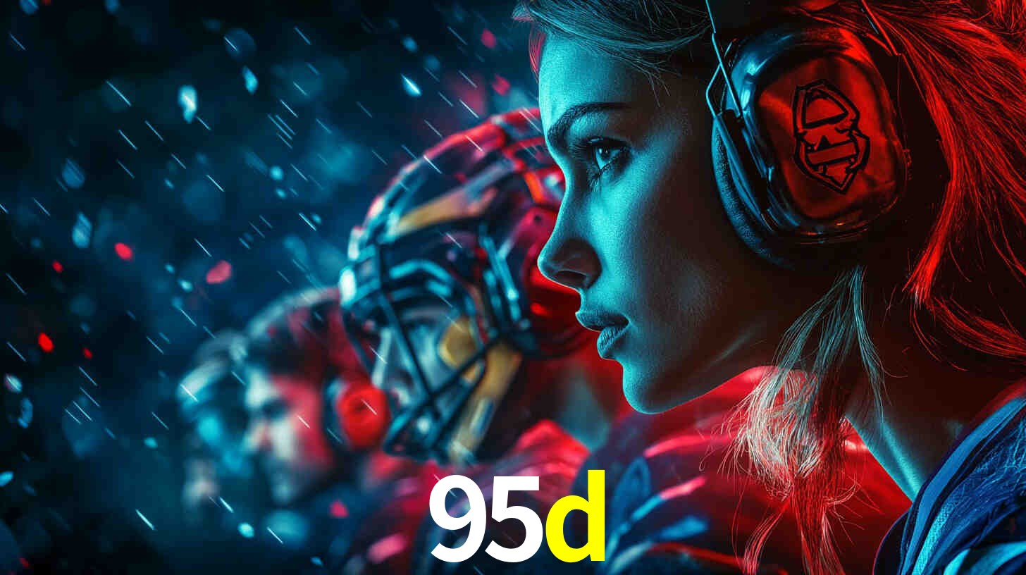 Esportes Disponíveis no 95d
