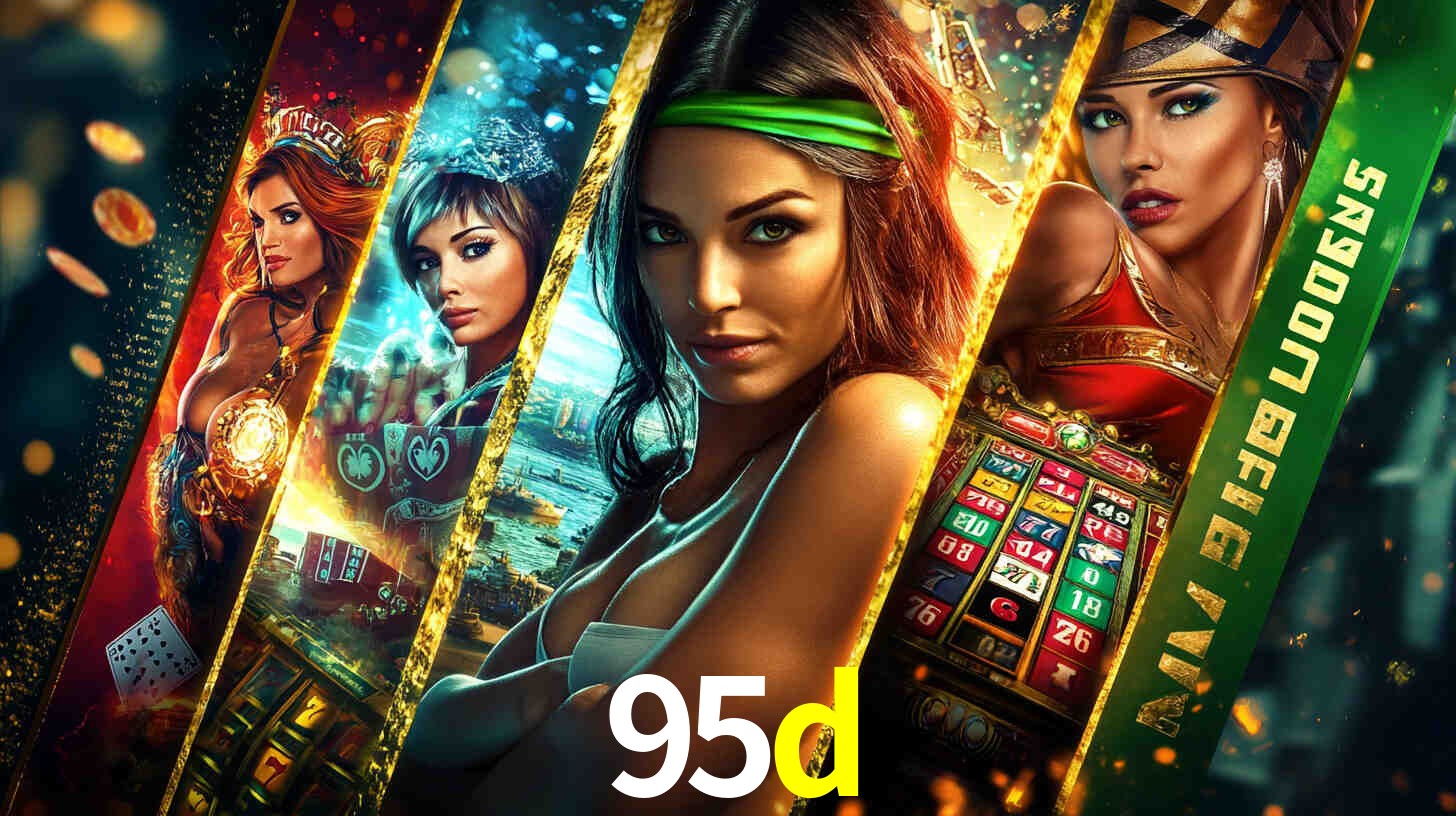 E-Sports no 95d