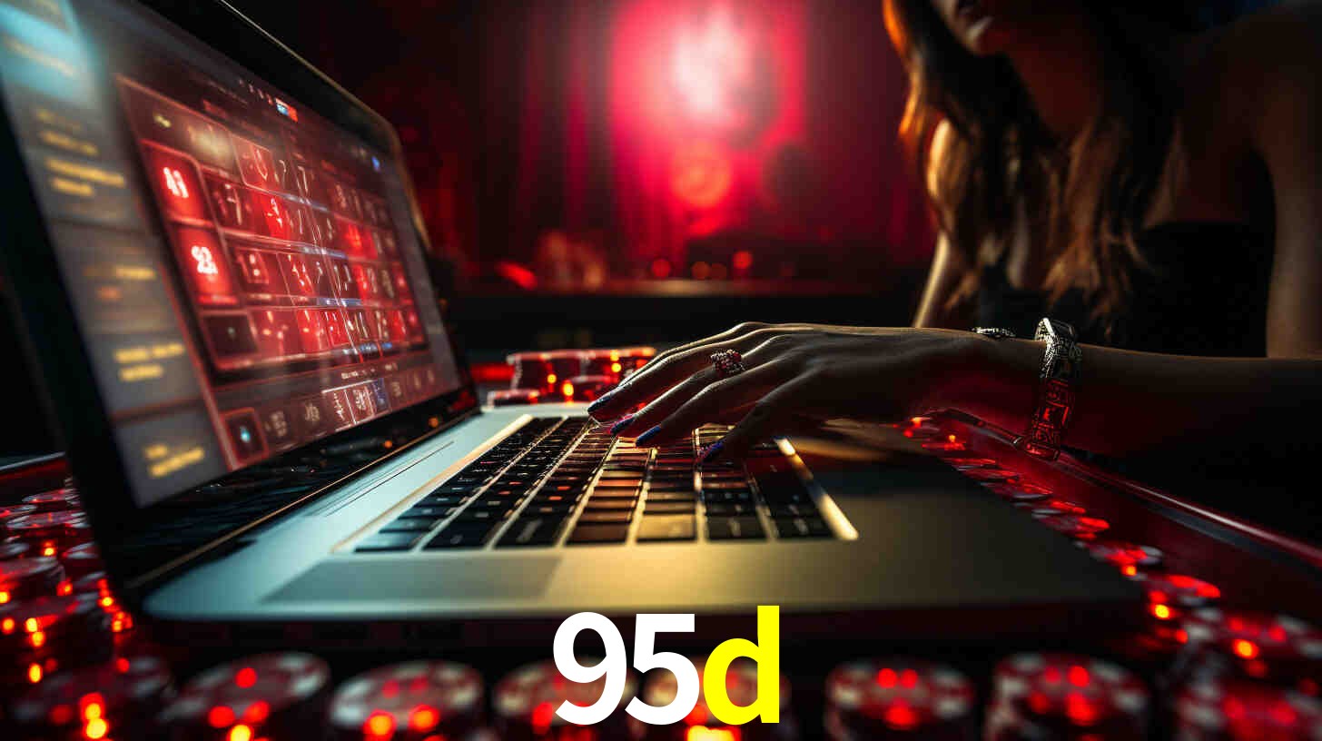 Por Que Escolher o 95d?