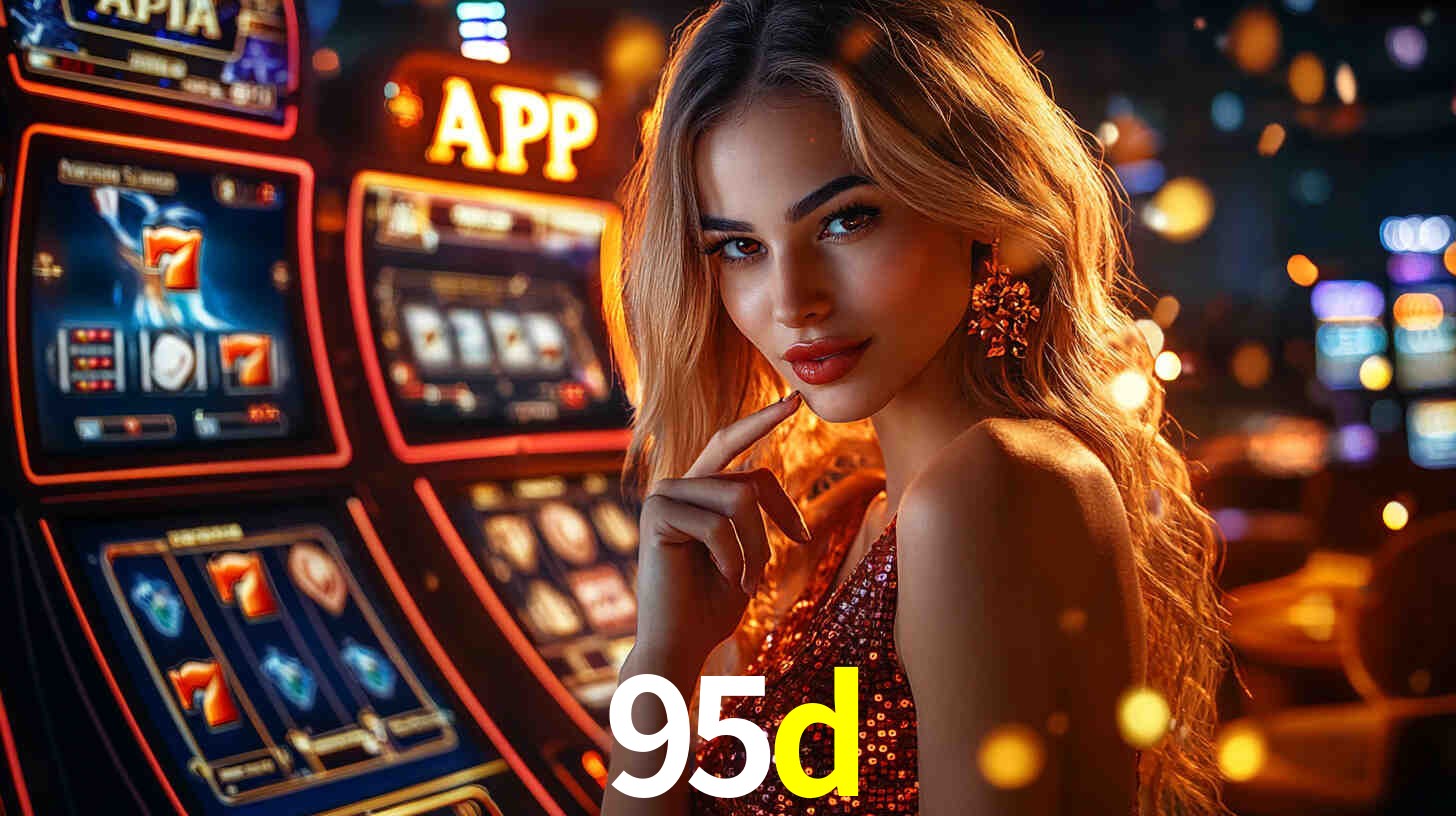 Baixar App Android 95d