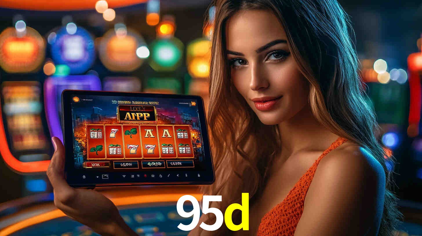 Baixar App iOS 95d