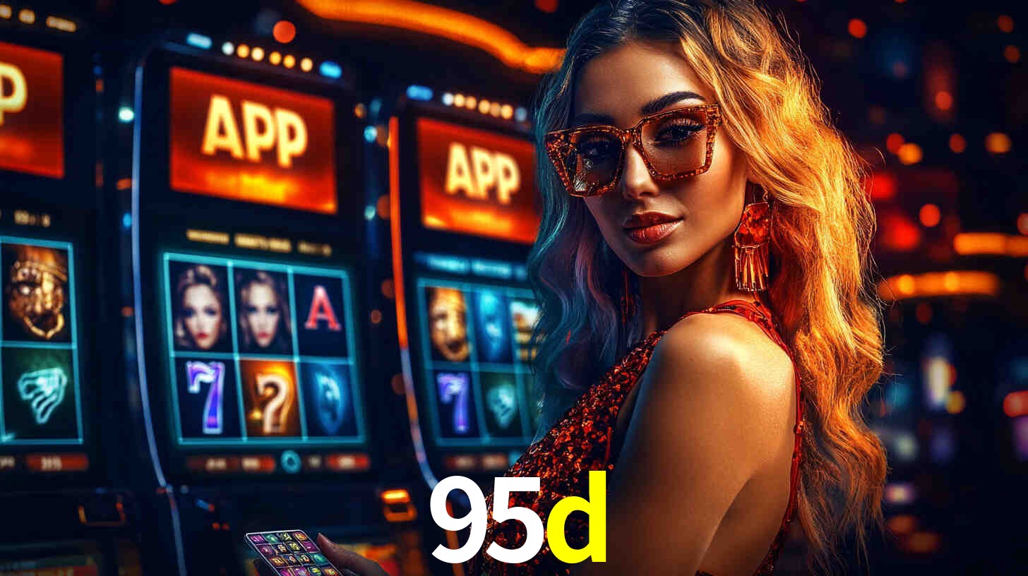 Benefícios do App 95d