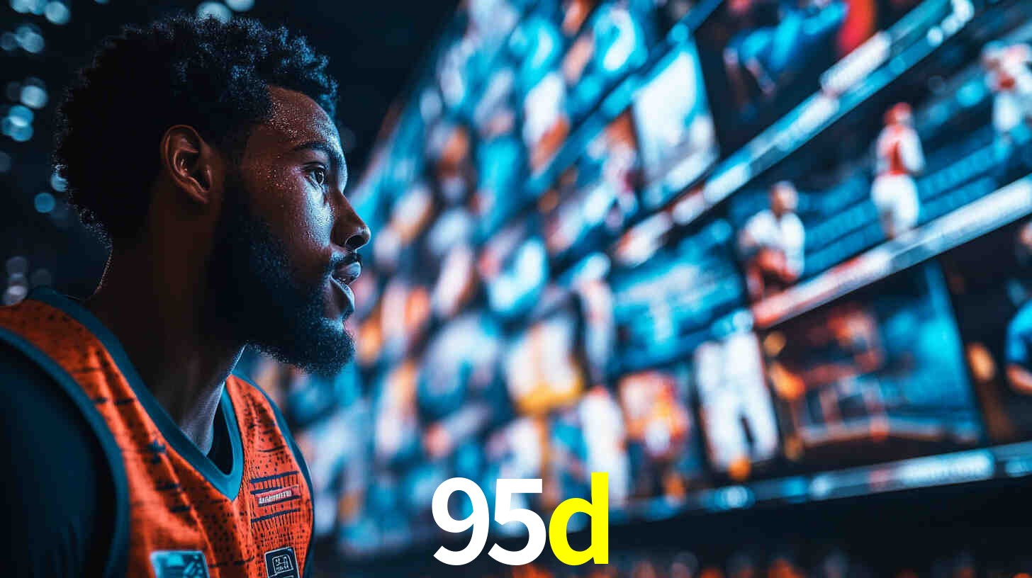Jogos de Aposta Online no 95d