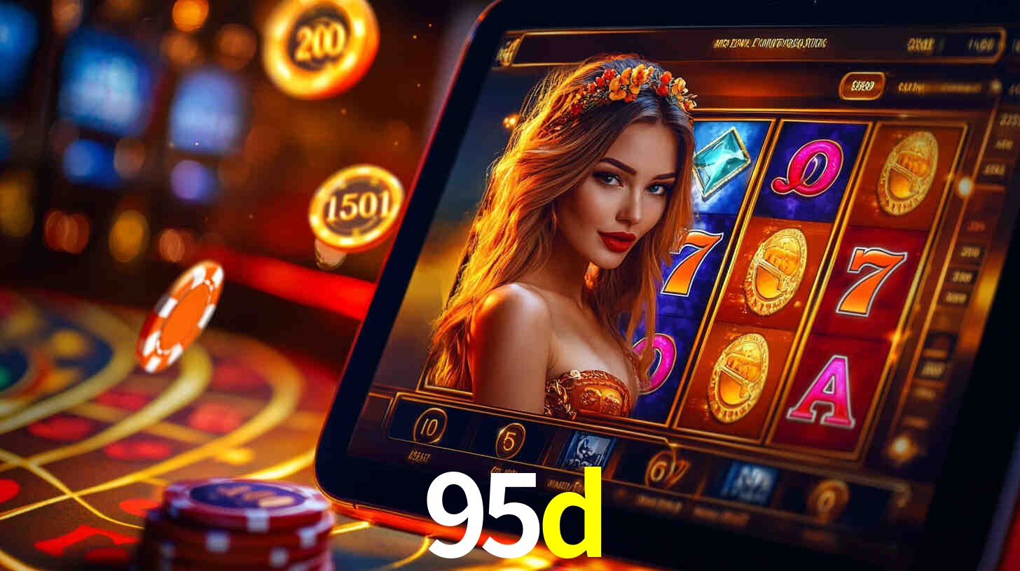 Jogos Crash no 95d