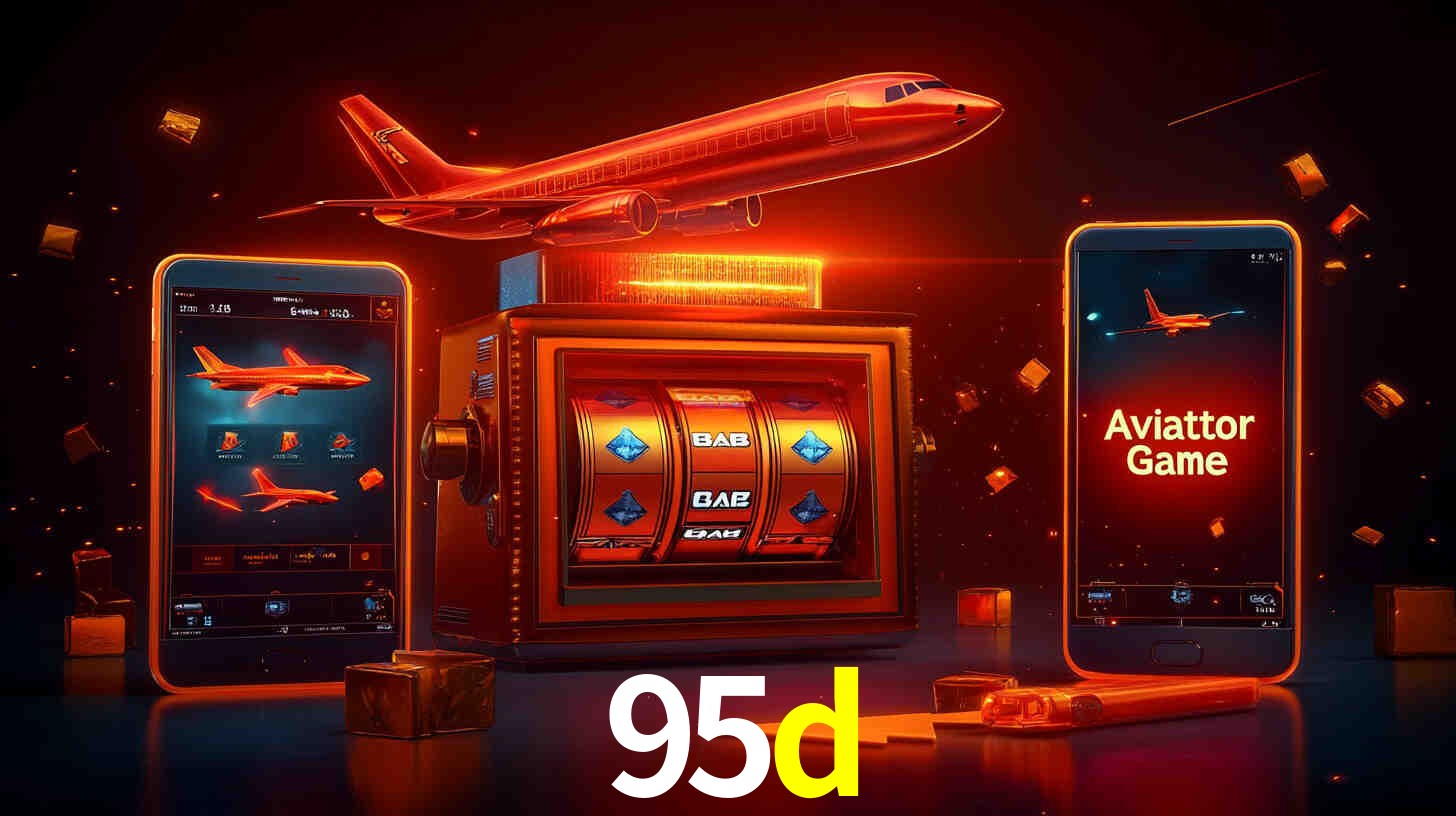 Como Jogar Aviator no 95d