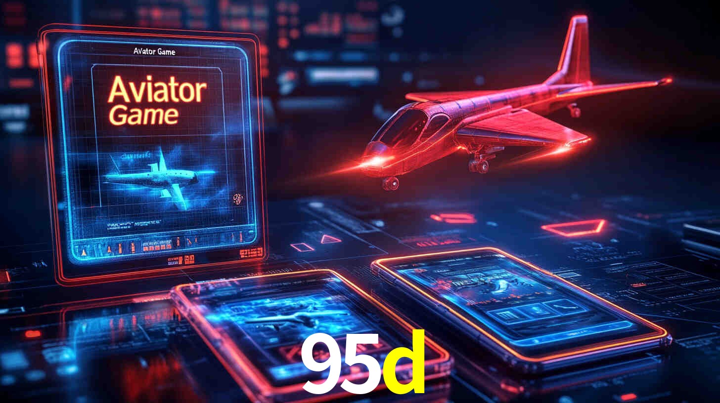 Benefícios do Aviator no 95d