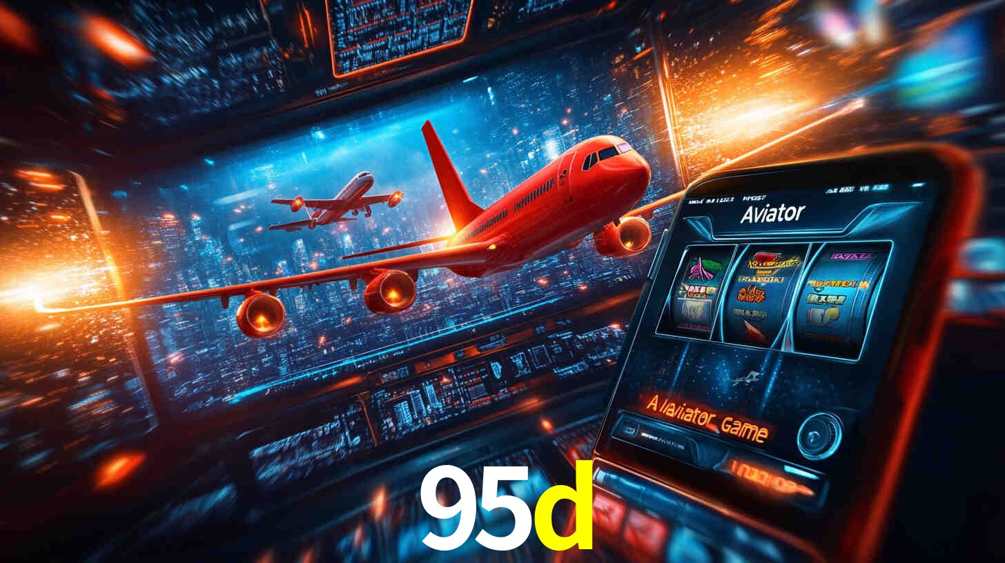Dicas para Jogar Aviator no 95d