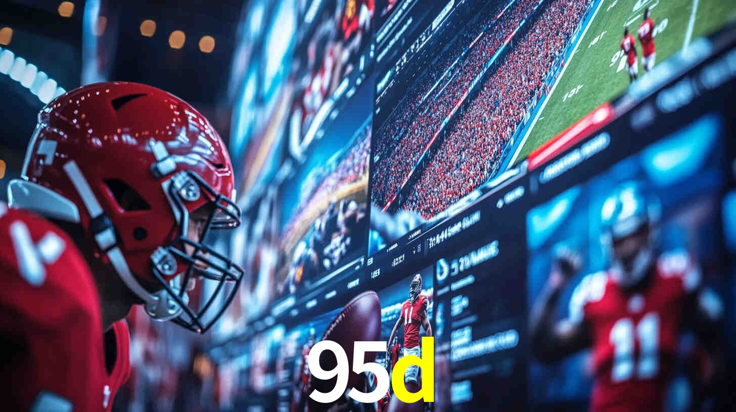 Benefícios das Apostas Ao Vivo no 95d