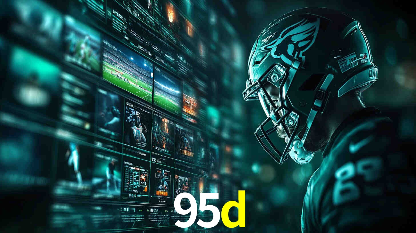 Esportes em Destaque no 95d